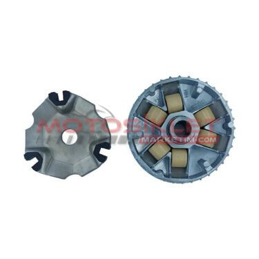 SPACY ÖN DEBRİYAJ YARIM OEM