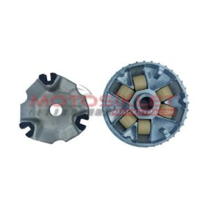 SPACY ÖN DEBRİYAJ YARIM OEM