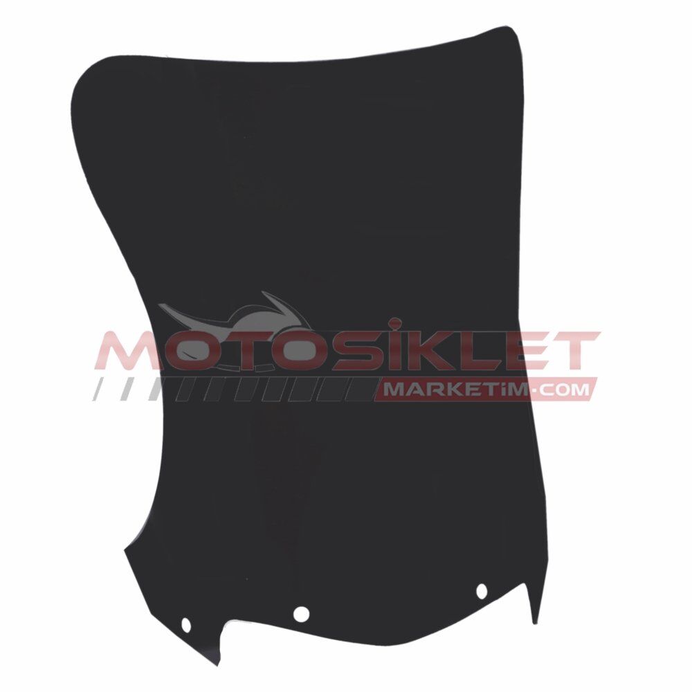 Ybr Siperlik Camı Uzun