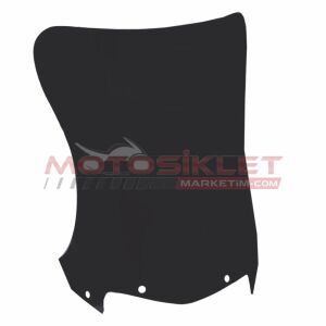 Ybr Siperlik Camı Uzun