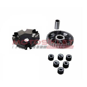 ACTİVA ES ÖN DEBRİYAJ KOMPLE