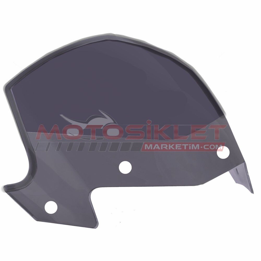 Ybr Siperlik Camı Kısa