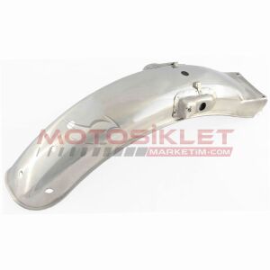 Cg 125 Arka Çamurluk