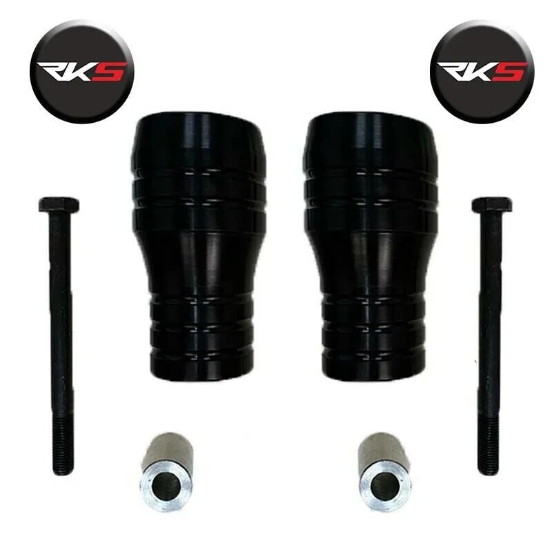 EGSOZ KORUMA TAKOZU RKS REALE 125 2024 - 2025