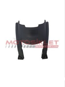 Spacy Sele Altı Ön Kapak