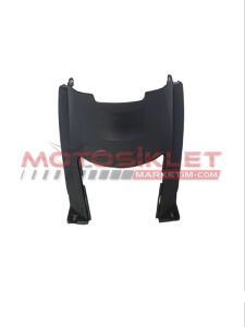 Spacy Sele Altı Ön Kapak