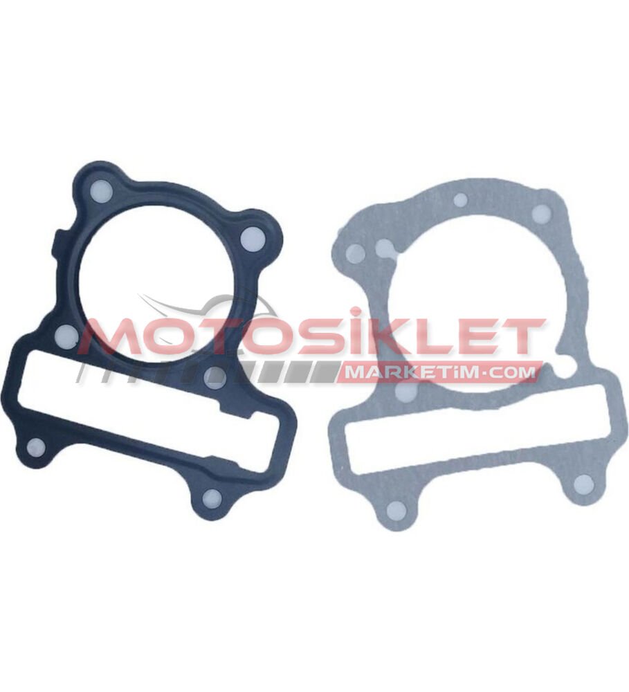 Spacy Conta Alt Üst