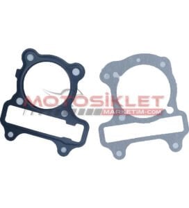 Spacy Conta Alt Üst