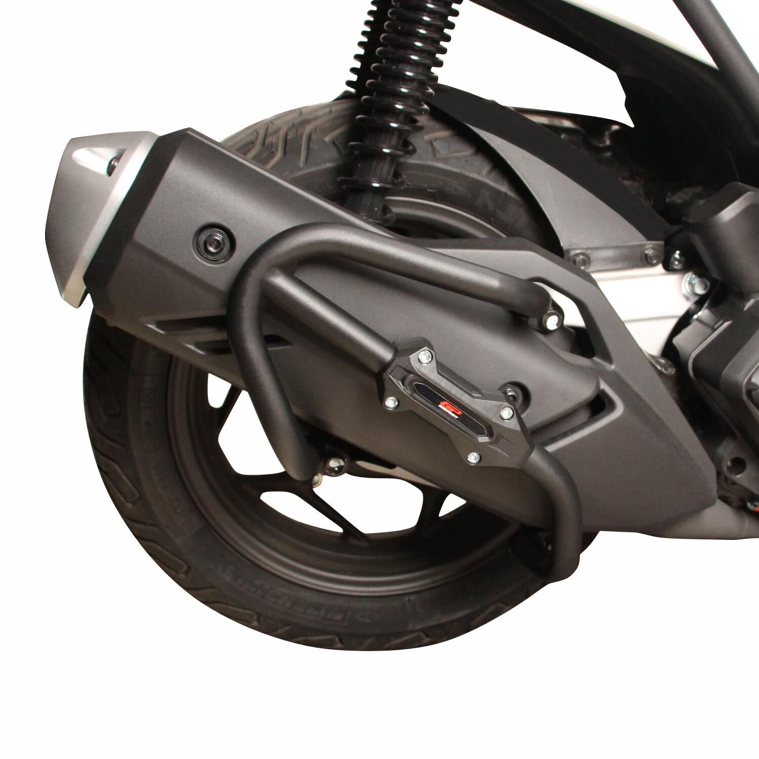 EGSOZ KORUMA DEMİRİ PCX 2021-2025 2039