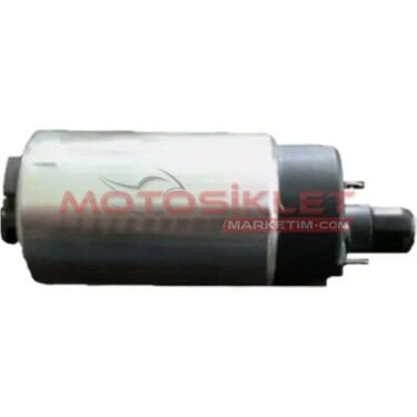 Spacy Benzin Pompası E/M