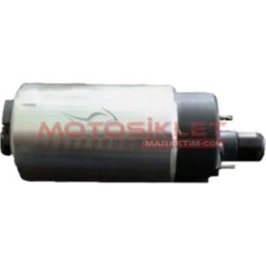 Spacy Benzin Pompası E/M