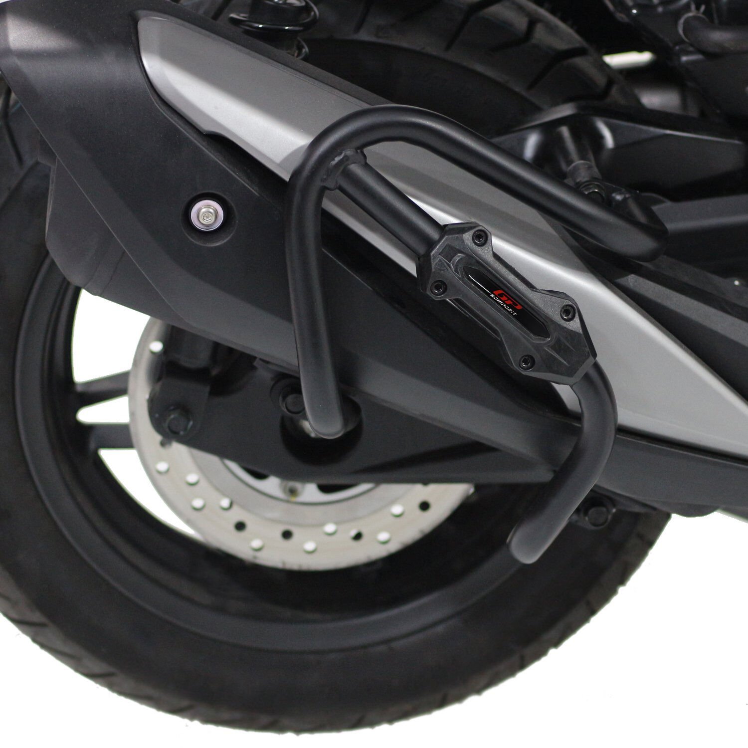 EGSOZ KORUMA DEMİRİ FORZA 2018-2024 1923