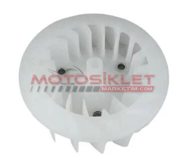 Spacy Fan Soğutma