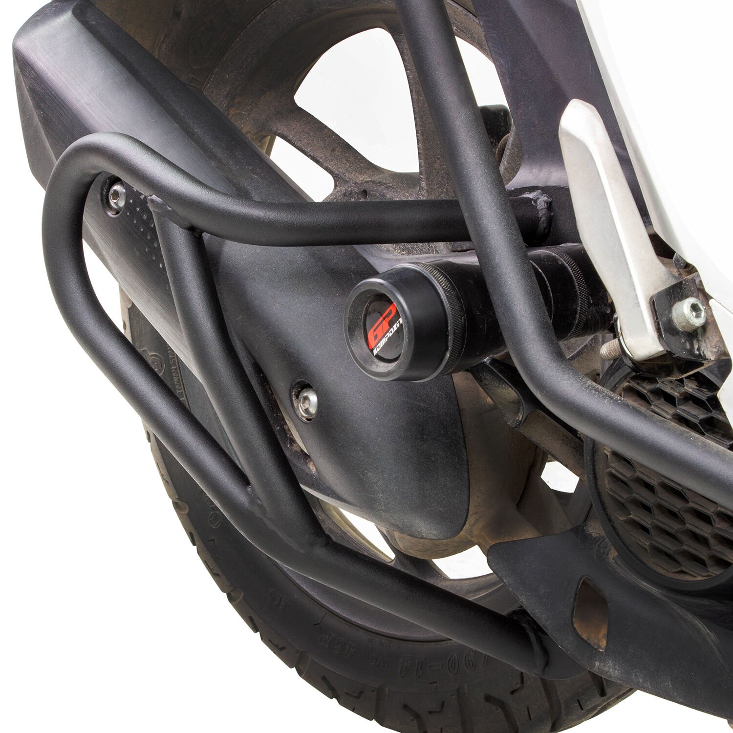 EGSOZ KORUMA DEMİRİ DİO 2021-2025 2091