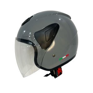 SW 733 GRİ KASK