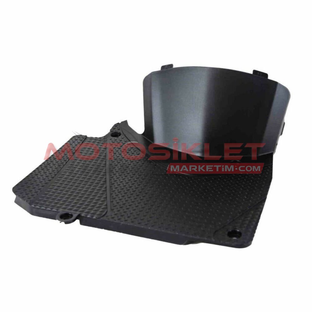 Activa Es Akü Kapağı