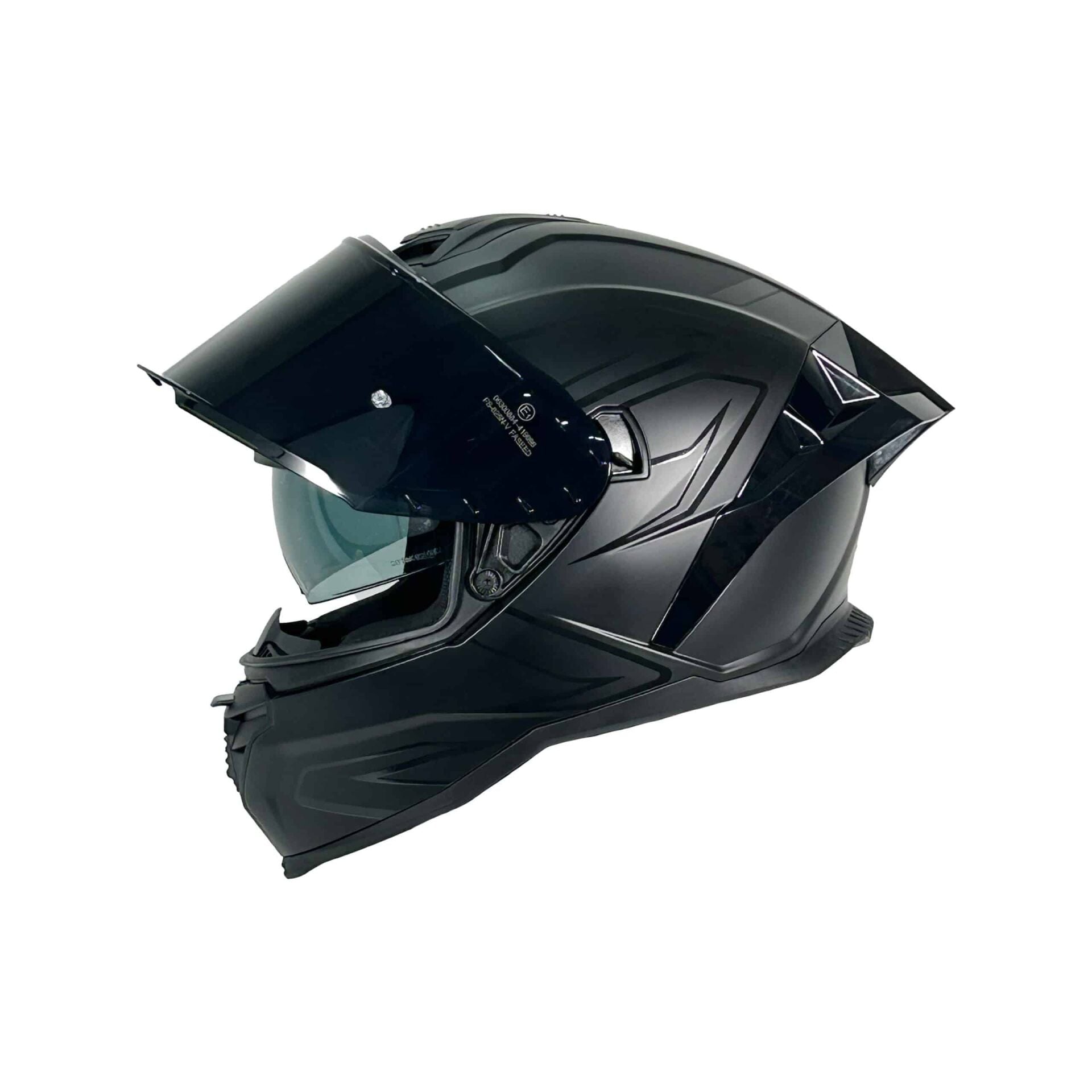 SW 867 LINE MAT SİYAH