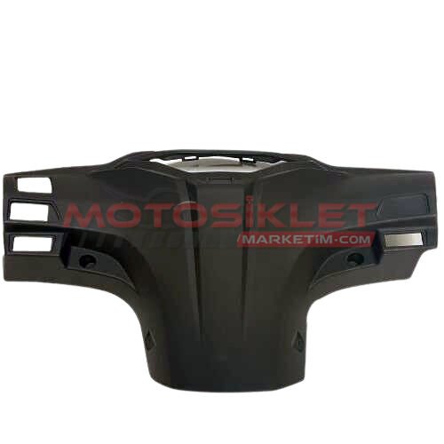 Activa Es Km Çerçevesi