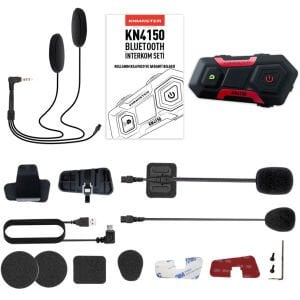 İnterkom Bluetooth Kn4150