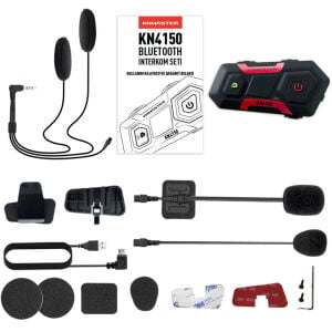 İNTERCOM BLUETOOTH KN4150