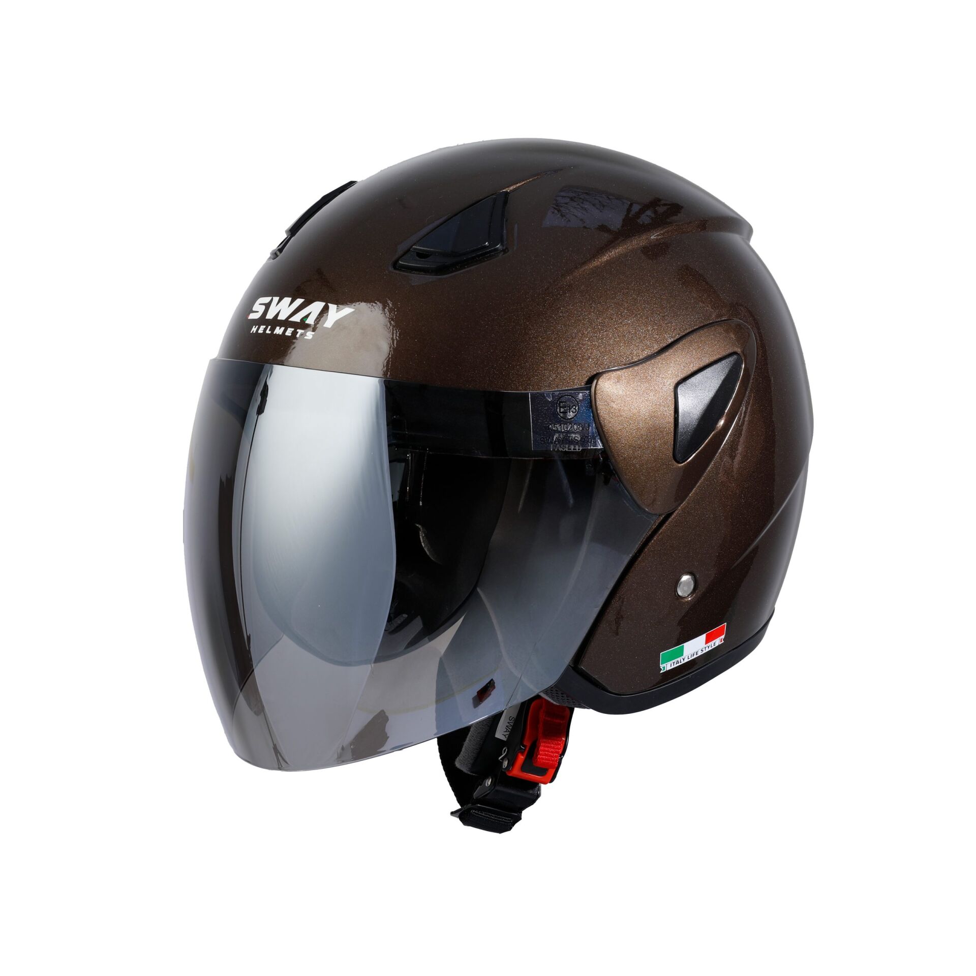 SW 700 BROWN KASK