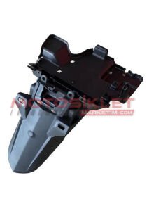 Activa Es Arka Çamurluk