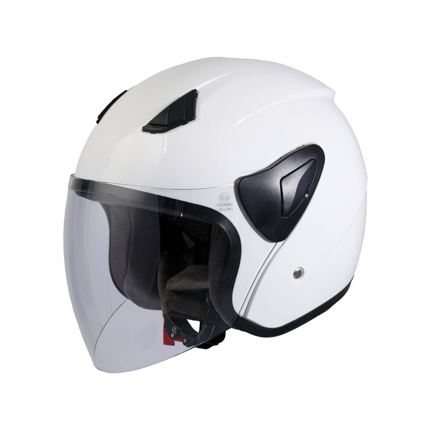 SW 733 BEYAZ KASK