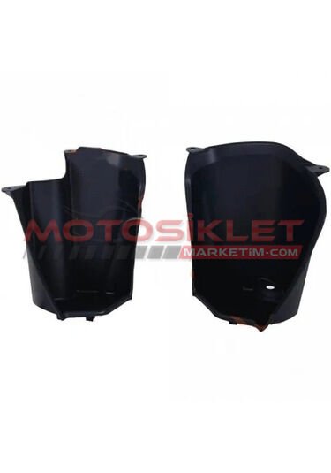 Activa Es Torpido Kapakları