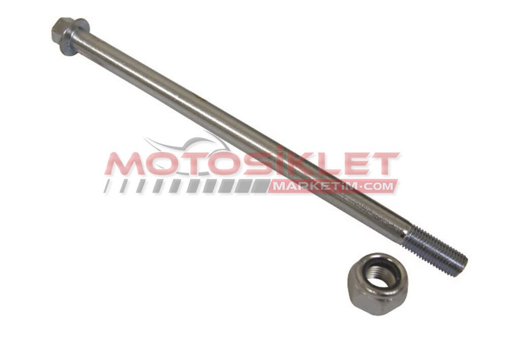 Spacy Ön Teker Mili