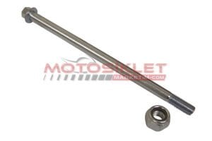 Spacy Ön Teker Mili