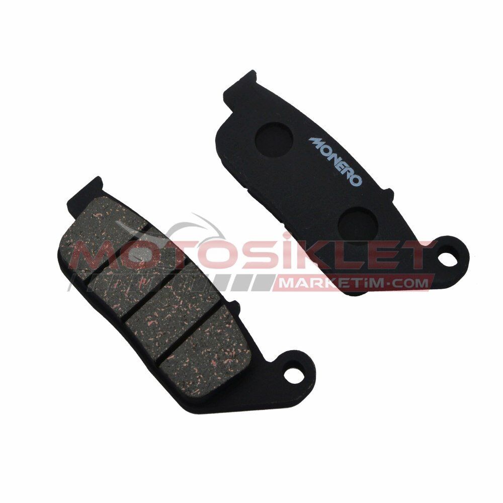 Zone S Mondial Ön Balatası