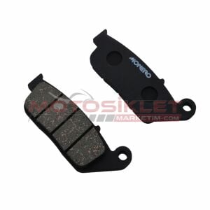 Zone S Mondial Ön Balatası