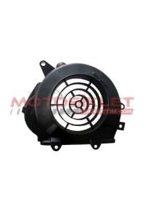 Activa Es Fan Kapağı