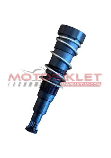 Activa Es Rolenti Ayar Vidası Spacy-Alpha