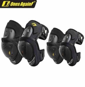 DİZLİK DİRSEKLİK SET KP02-EP02