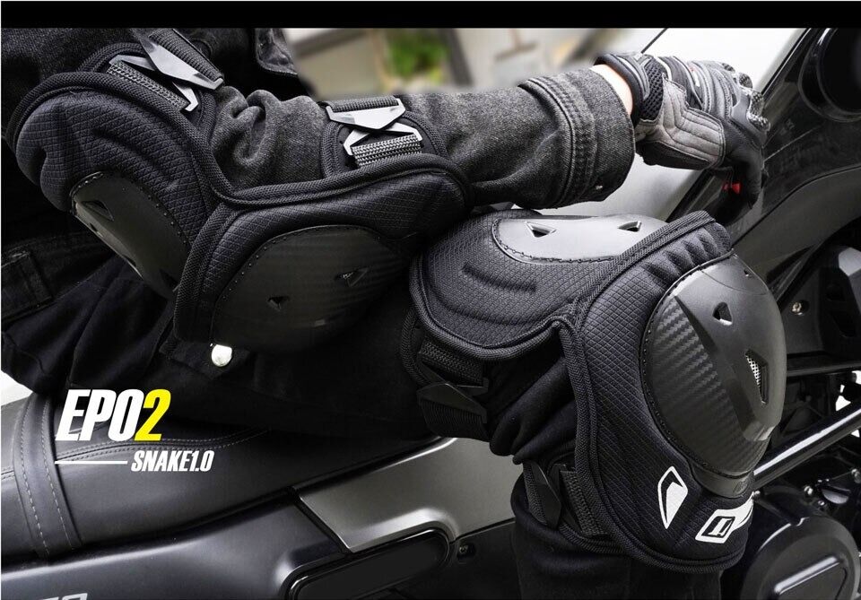 DİZLİK DİRSEKLİK SET KP02-EP02