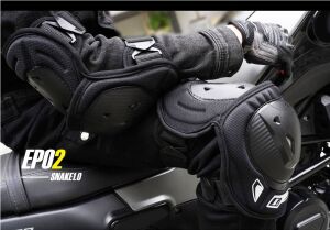 DİZLİK DİRSEKLİK SET KP02-EP02