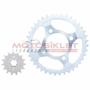 Zone Dişli Takımı