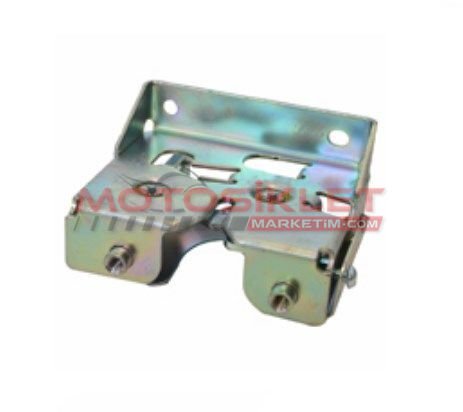 Activa Es Sele Kilit Mekanizması