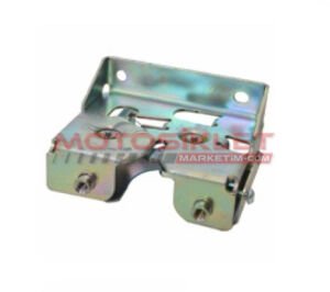 Activa Es Sele Kilit Mekanizması