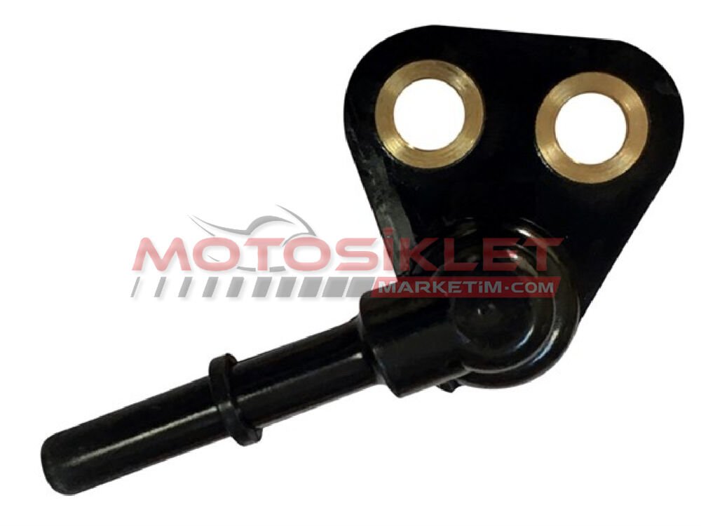 Spacy Enjeksiyon Giriş Borusu Y/M