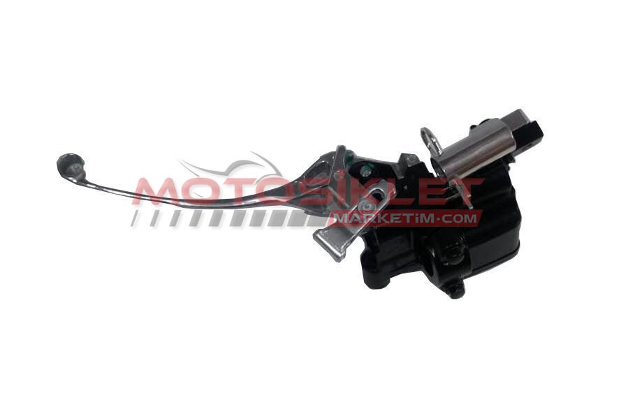 Activa Es Üst Fren Merkezi Kombine