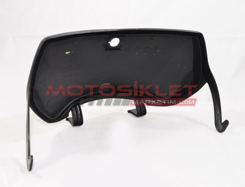 Spacy Torpido Kapağı