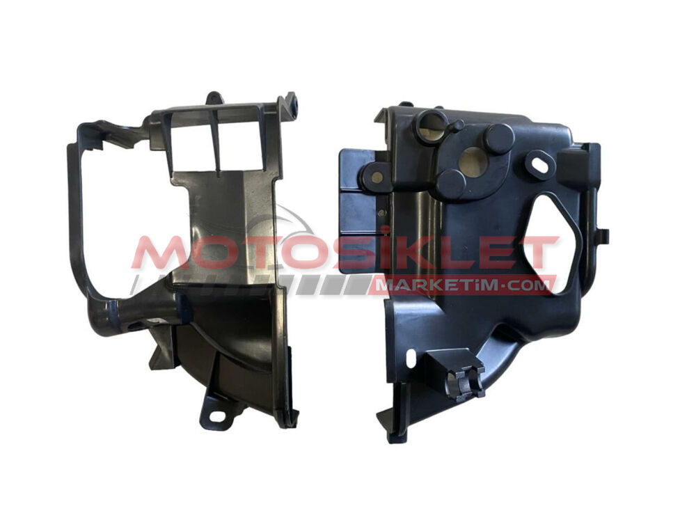 ACTİVA ES MOTOR KAPAKLARI TK