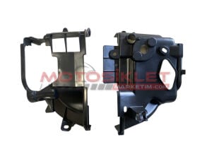 ACTİVA ES MOTOR KAPAKLARI TK