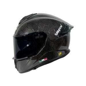 SW 861 KARBON SNAKE GLOSS