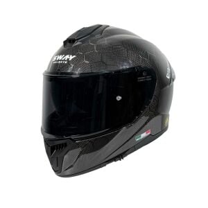 SW 861 KARBON SNAKE GLOSS
