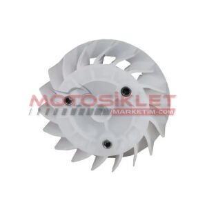 Activa Es Fan Pervane