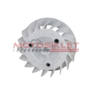 Activa Es Fan Pervane