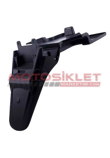 Spacy Arka Çamurluk